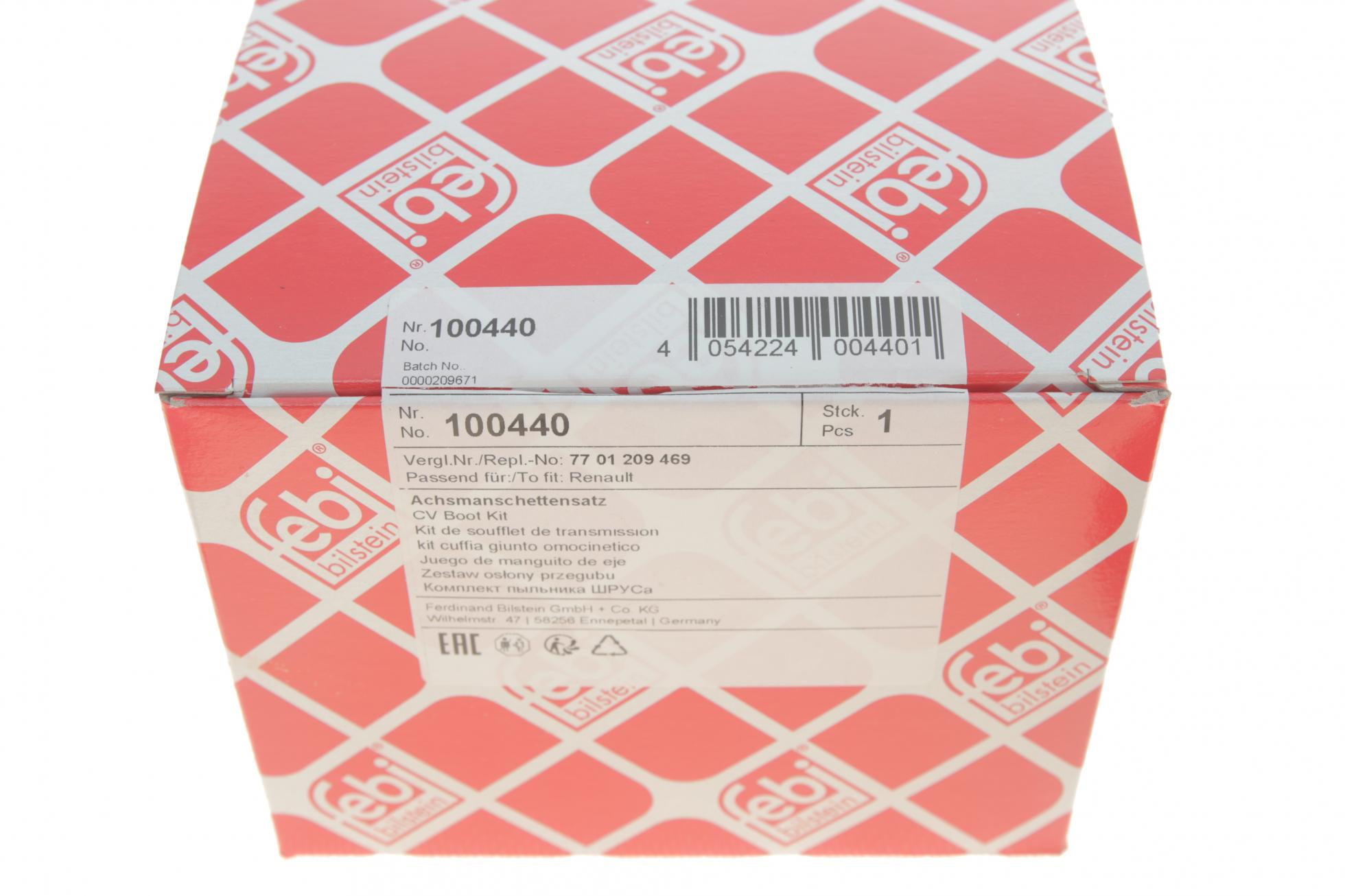 100440 FEBI BILSTEIN